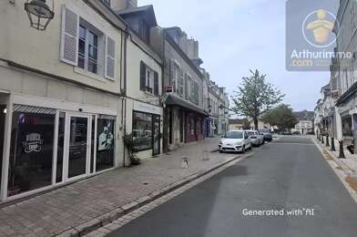 Immeuble  132500 €