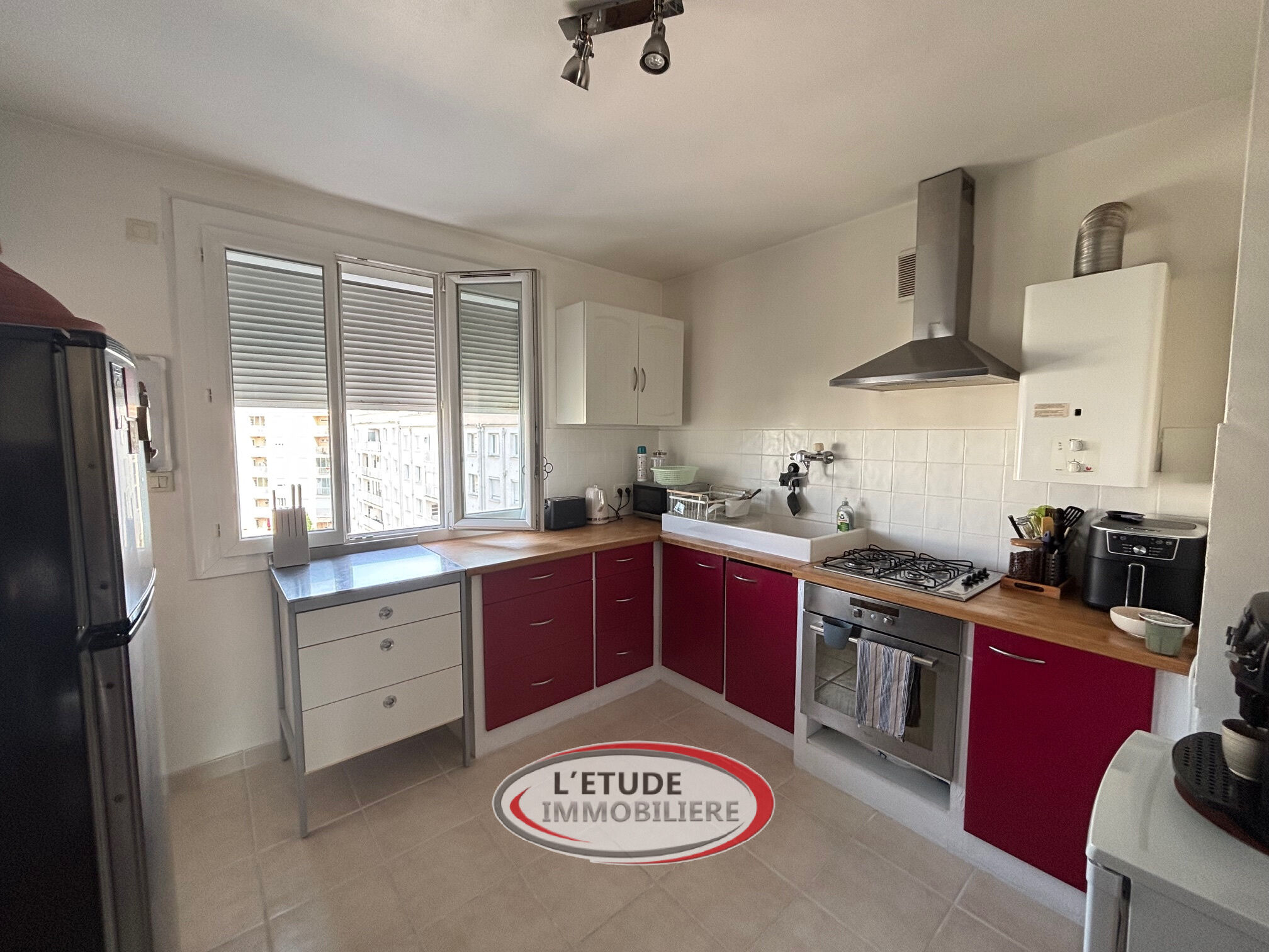 Agence immobilière de L'Etude Immobilière