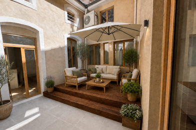 Maison 3 pièces 210000 €