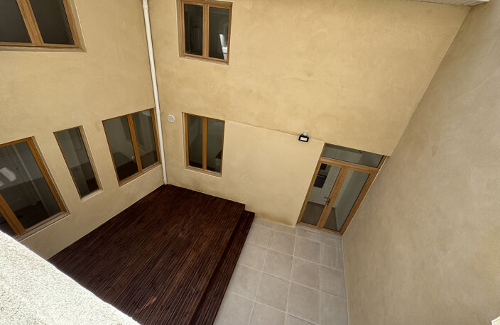 Vend maison de 133m2 avec terrasse à Béziers — photo 5