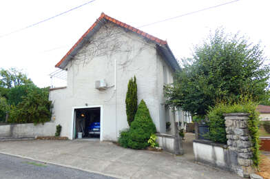 Maison 5 pièces 162600 €