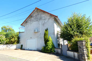 Maison 5 pièces 162600 €