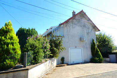 Maison 5 pièces 159500 €