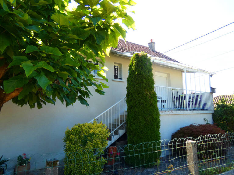 MAISON 2 APPARTEMENTS — photo 1