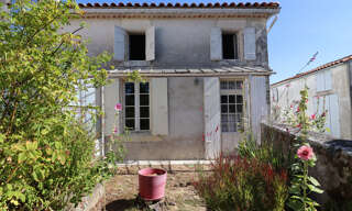 Maison 5 Pièces 182 m² à vendre à Arces (17120)