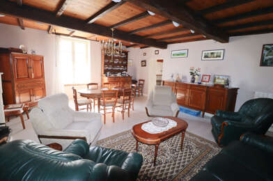 Maison 5 pièces 151200 €