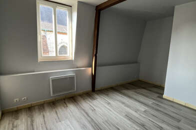 Appartement 2 pièces 520 €