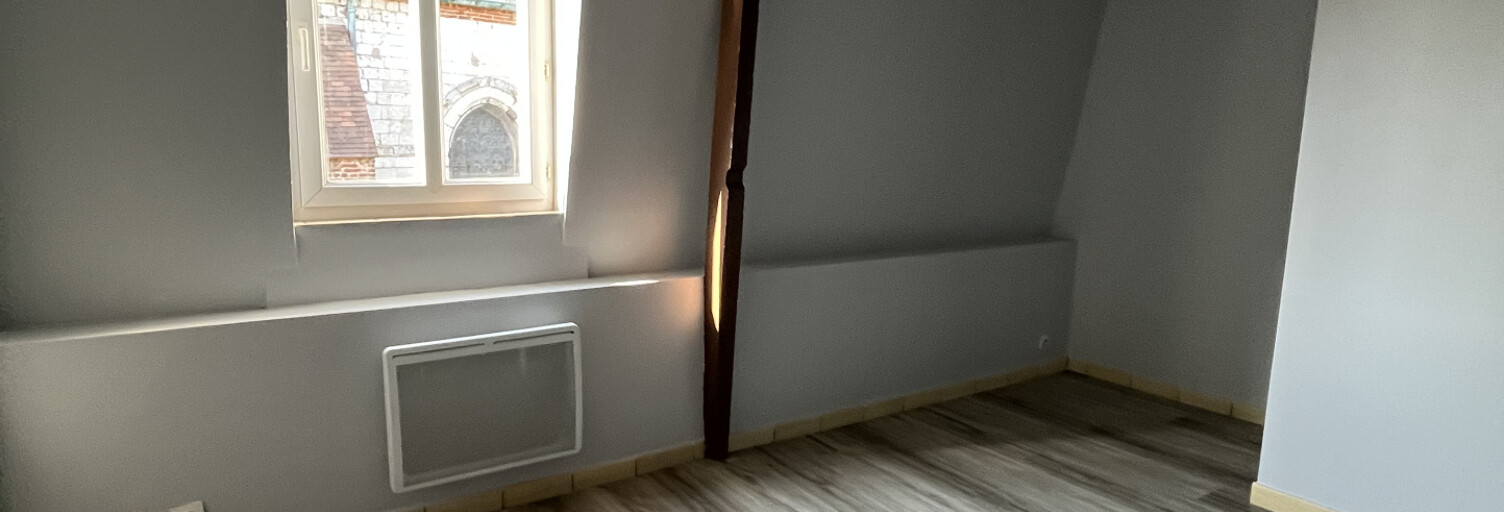Appartement 2 Pièces 41 m² à louer à Avesnes-le-Comte (62810)