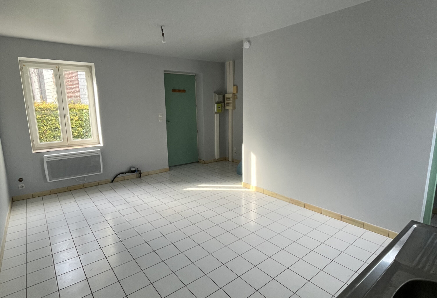 Appartement 1 chambre Avesnes le Comte — photo 1