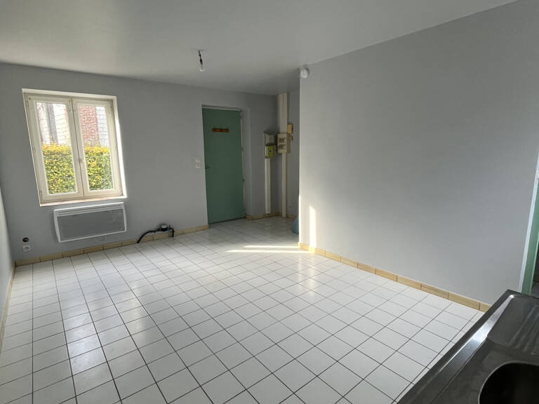 Appartement 1 chambre Avesnes le Comte — photo 1