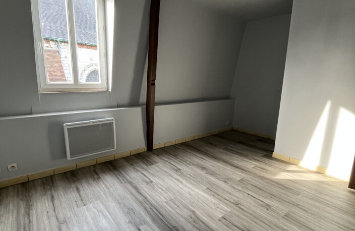 Appartement 1 chambre Avesnes le Comte — photo 2
