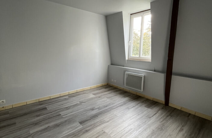 Appartement 1 chambre Avesnes le Comte — photo 3