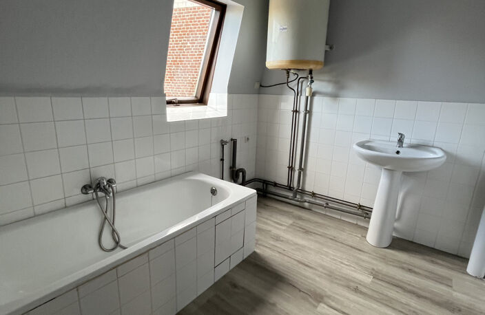 Appartement 1 chambre Avesnes le Comte — photo 4