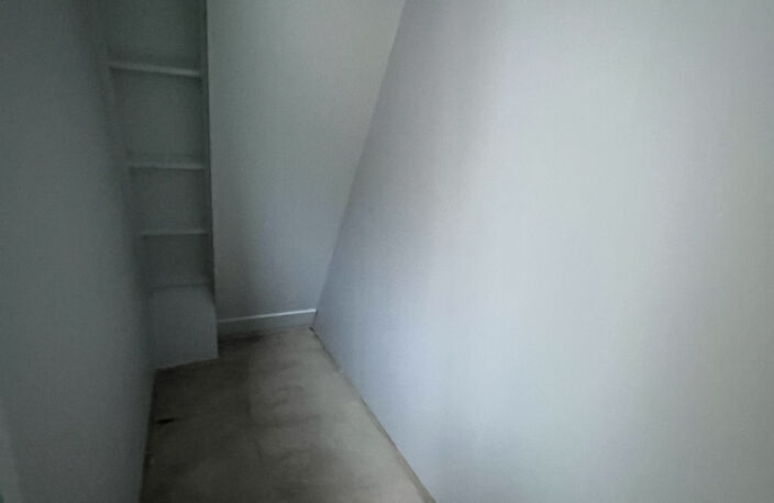 Appartement 1 chambre Avesnes le Comte — photo 5