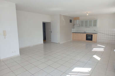 Appartement 3 pièces 620 €