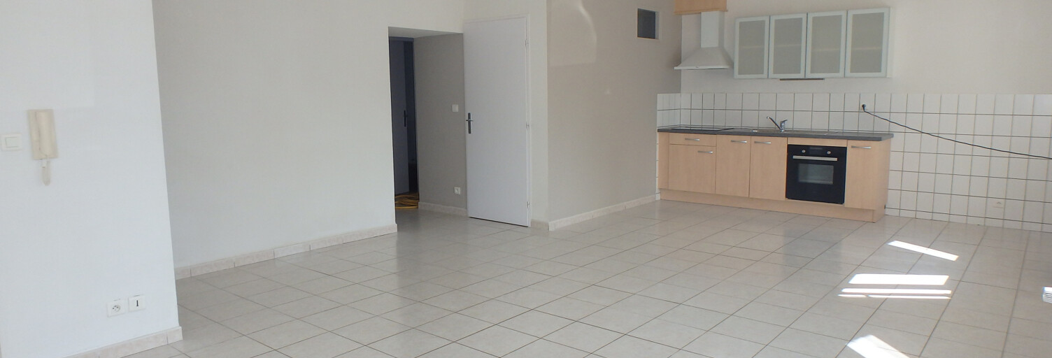 Appartement 3 Pièces 67 m² à louer à Charquemont (25140)