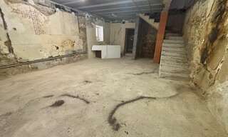 Maison 2 Pièces 90 m² à vendre à Lespignan (34710)