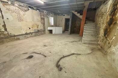 Maison 2 pièces 49000 €