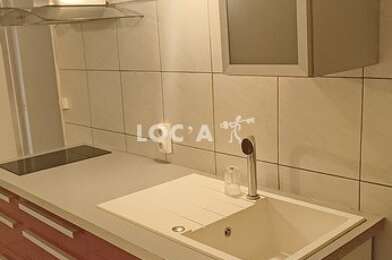 Appartement 1 pièces 686 €