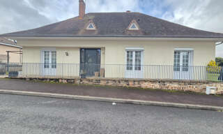 Maison 7 Pièces 170 m² à vendre à Limoges (87000)