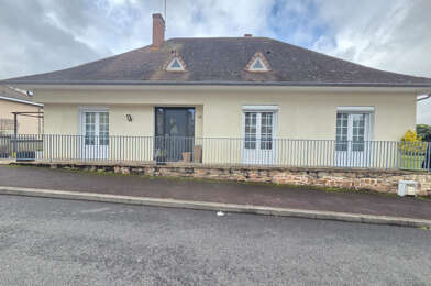 Maison 7 pièces 264000 €