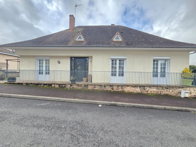 Maison proposé à Limoges