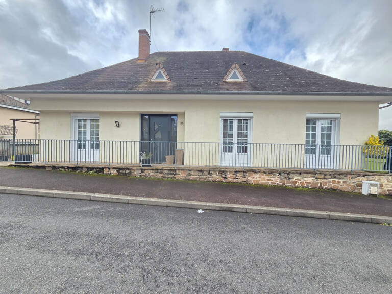 Limoges ouest maison 170 m2 habitables — photo 1