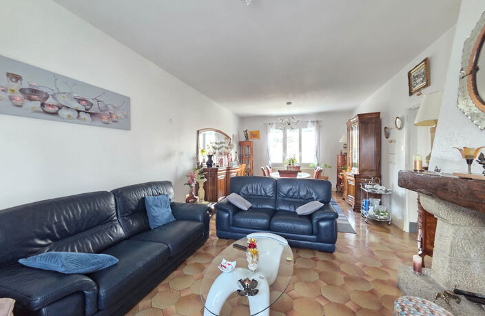 Limoges ouest maison 170 m2 habitables — photo 3