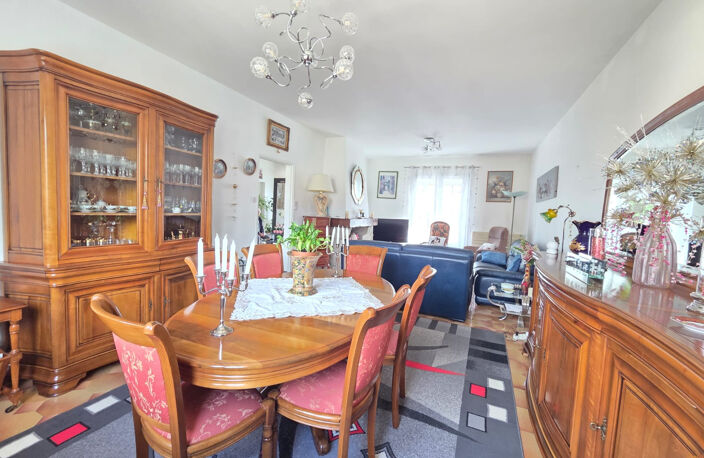 Limoges ouest maison 170 m2 habitables — photo 4