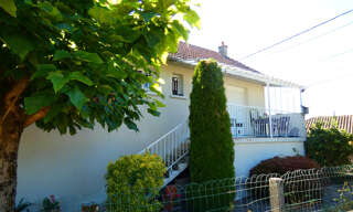 Maison 5 Pièces 110 m² à vendre à Sansac-de-Marmiesse (15130)