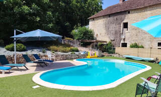 Maison 14 Pièces 408 m² à vendre à Vaux-sur-Vienne (86220)