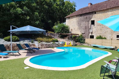 Maison 14 pièces 533000 €