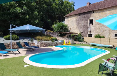 Ancienne abbaye du XIIe siècle - Domaine d'exception avec gi — photo du bien