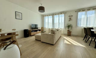 Appartement 3 Pièces 71 m² à vendre à Clermont-Ferrand (63100)