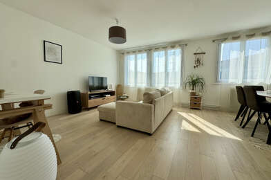 Appartement 3 pièces 158250 €