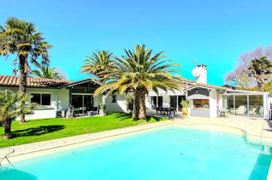 Maison 4 pièces 1470000 €