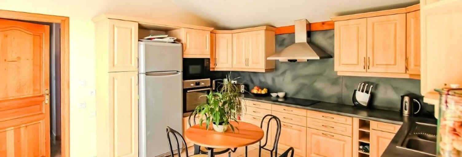 Maison 4 Pièces 171 m² à vendre à Biarritz (64200)