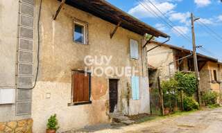Maison 4 Pièces 50 m² à vendre à Chapareillan (38530)