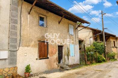 Maison 4 pièces 95000 €