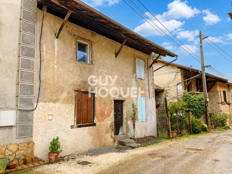 maison — photo 1