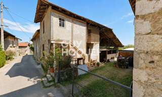 Maison 4 Pièces 42 m² à vendre à Chapareillan (38530)