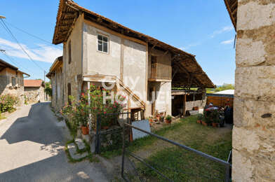 Maison 4 pièces 115000 €