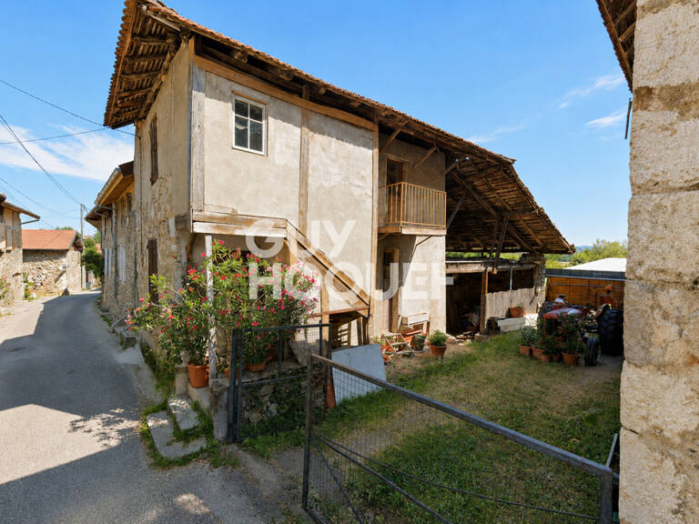 maison — photo 1