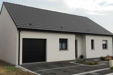 Maison 5 pièces 219900 €