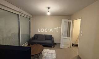 Appartement 2 Pièces 39 m² à louer à Dijon (21000)