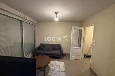 Appartement 2 pièces 800 €