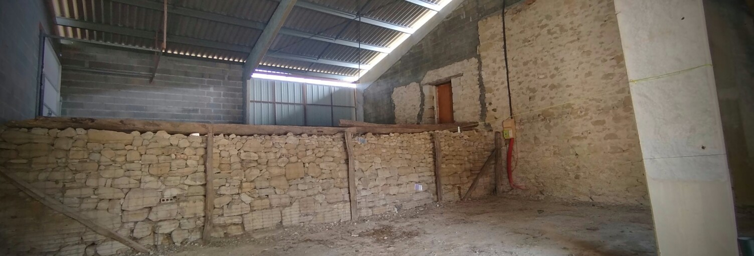 Maison 4 Pièces 90 m² à vendre à Montignac-de-Lauzun (47800)