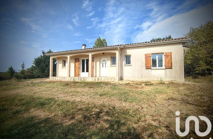 Vente Maison/villa 4 pièces — photo 2