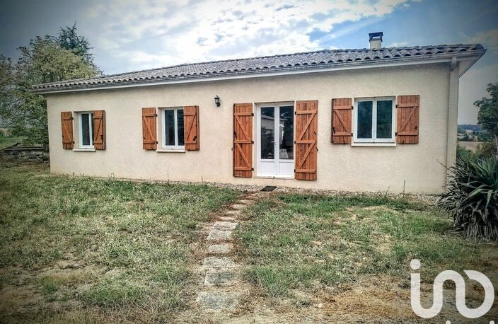 Vente Maison/villa 4 pièces — photo 4