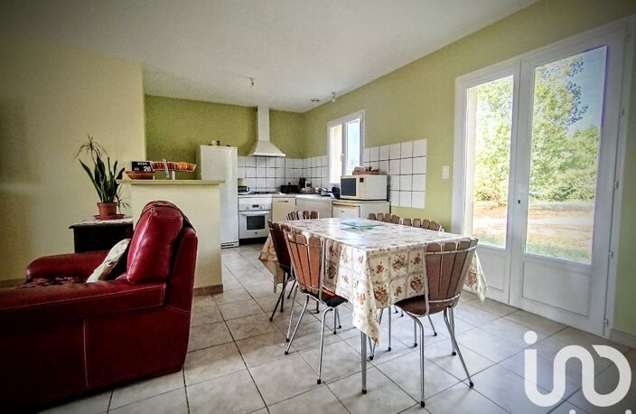 Vente Maison/villa 4 pièces — photo 5